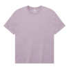 American Apparel Heavyweight  Oversized Tees Smokey Violet